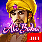 ali baba okplay hot game