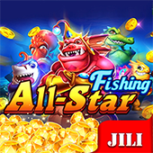 all star fishing okplay game