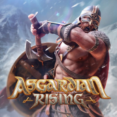 asgardian rising okplay hot game