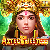 aztec priestess okplay hot game
