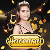 baccarat a okplay live casino