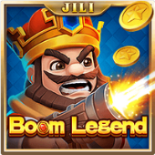 boom legend okplay game