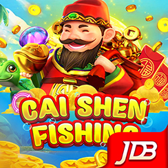 cai shen fishing okplay hot game