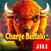 charge buffalo okplay hot game