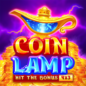 coin lamp okplay slot