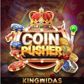 coin pusher okplay cards game