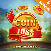 coin toss okplay cards game
