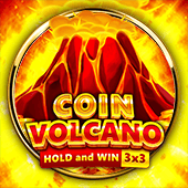 coin vilcano hold and win okplay hot game