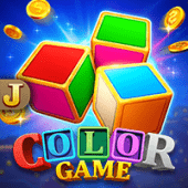 color game okplay slot
