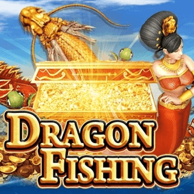dragon fishing okplay game