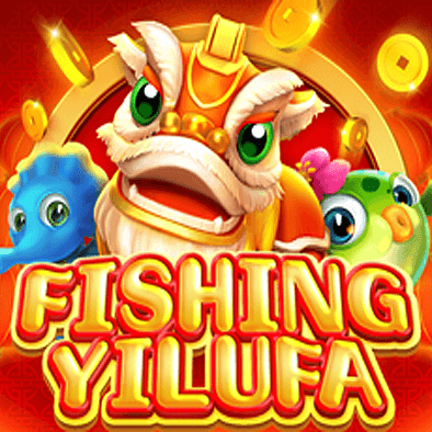 fishing yi lu fa okplay game