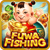 fuwa fishing okplay game