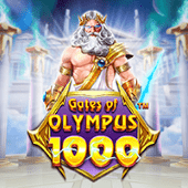 gates of olympus 1000 okplay hot game