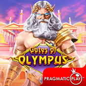 gates of olympus okplay hot game
