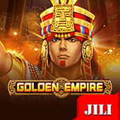 golden empire okplay slot