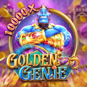 golden genie okplay hot game