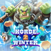 horde 2 winter okplay slot
