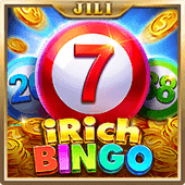 irich bingo okplay slot