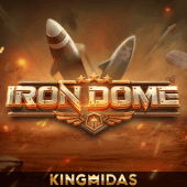 iron dome okplay cards game