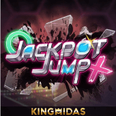 jackpot jump okplay cards game