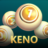 keno okplay cards game