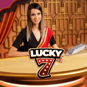 lucky 7 okplay live casino