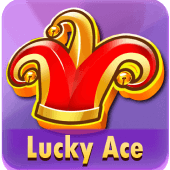 lucky ace okplay hot game