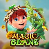 magic beans okplay hot game