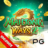 mahjong ways 2 okplay hot game
