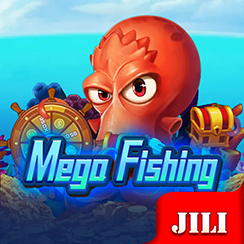 mega fishing okplay game