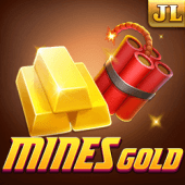mines gold okplay slot