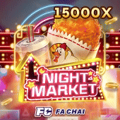 night market okplay slot