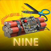 nine okplay cards game