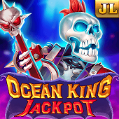ocean king jackpot okplay game