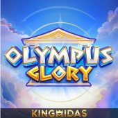 olympus glory okplay cards game