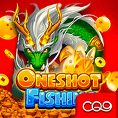 oneshot fishing okplay game