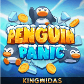 penguin panic okplay cards game