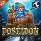 poseidon okplay slot