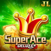 Super Ace Deluxe okplay vip game