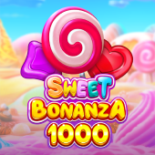 Sweet Bonanza 1000 okplay tournament game