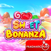 Sweet Bonanza okplay game