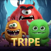 tripe okplay cards game