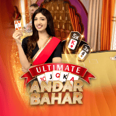 ultimate andar bahar okplay live casino