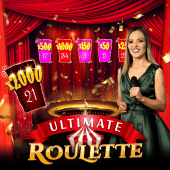 ultimate roulette okplay live casino