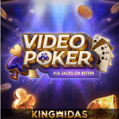 video poker okplay cards game