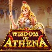 Wisdom of Athena okplay game